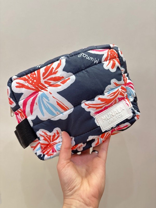 Producto - Portacosmetico Munala