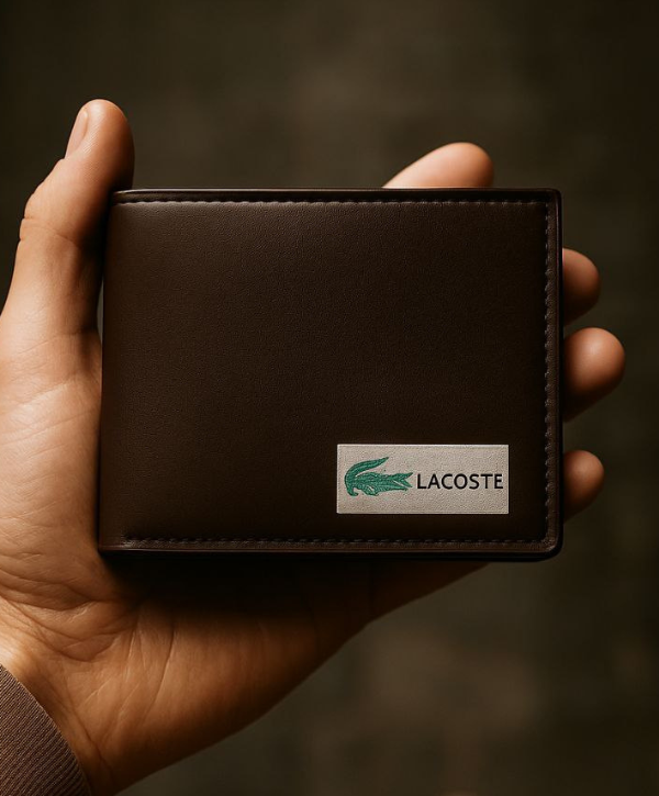 Producto - Modelo Lacost