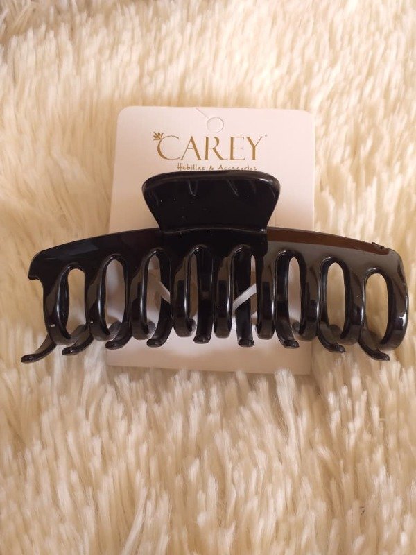 Producto - CAREY N6196 Broche Rastrillo XL