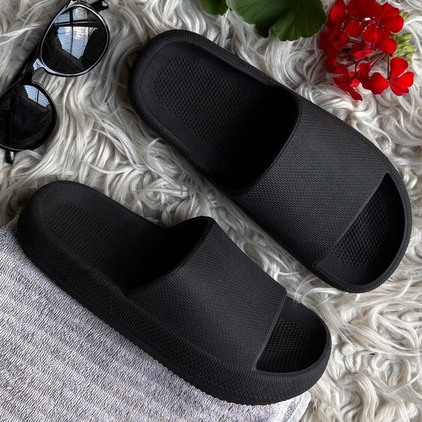 Producto - Gomones Clásicos Negro