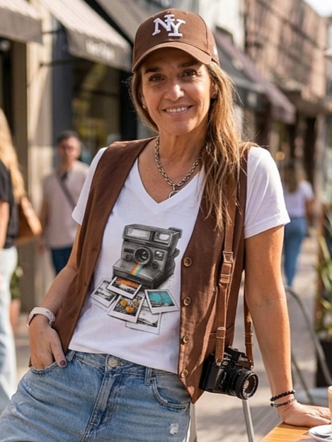 Producto - REMERA CLARITA - Juana Rivera - 2