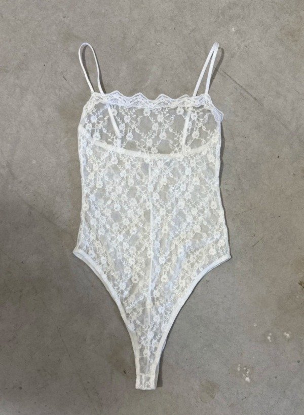 Producto - BODY CASSY