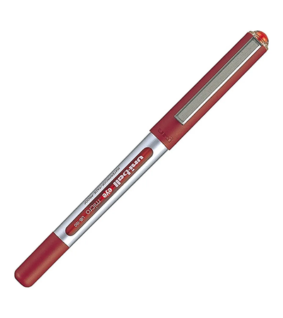 Producto - Roller UNI-BALL  Eye 150 micro 0.5 - 2