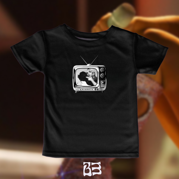 Producto - Baby tee - tv