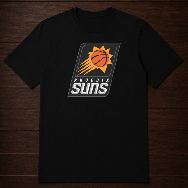 Producto - Remera - Phoenix suns (Basket - NBA) - 0