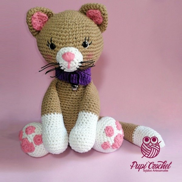 Producto - Gatita Reina