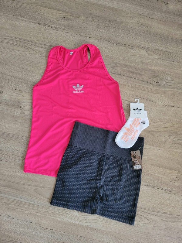 Producto - Combo dama Verano'26