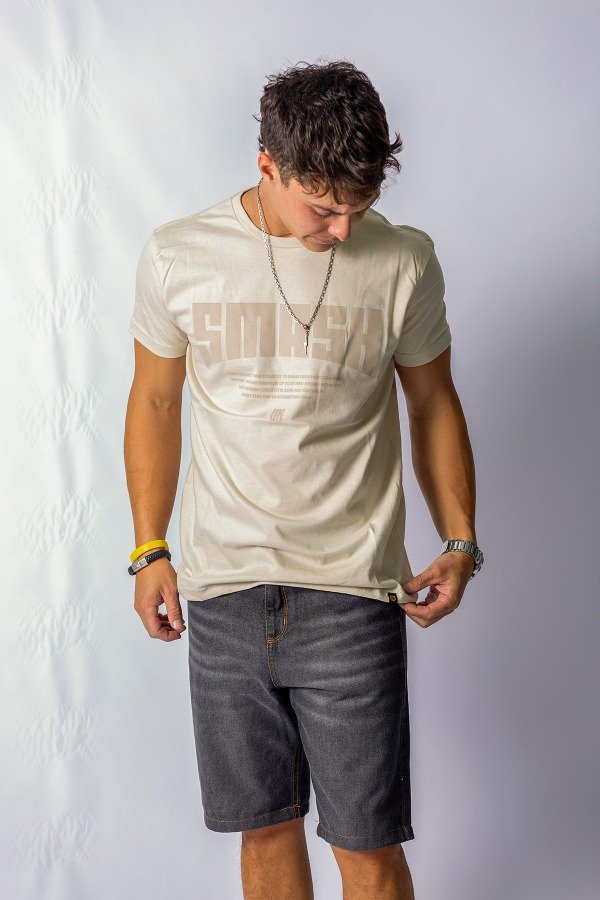 Producto - REMERA SMASH