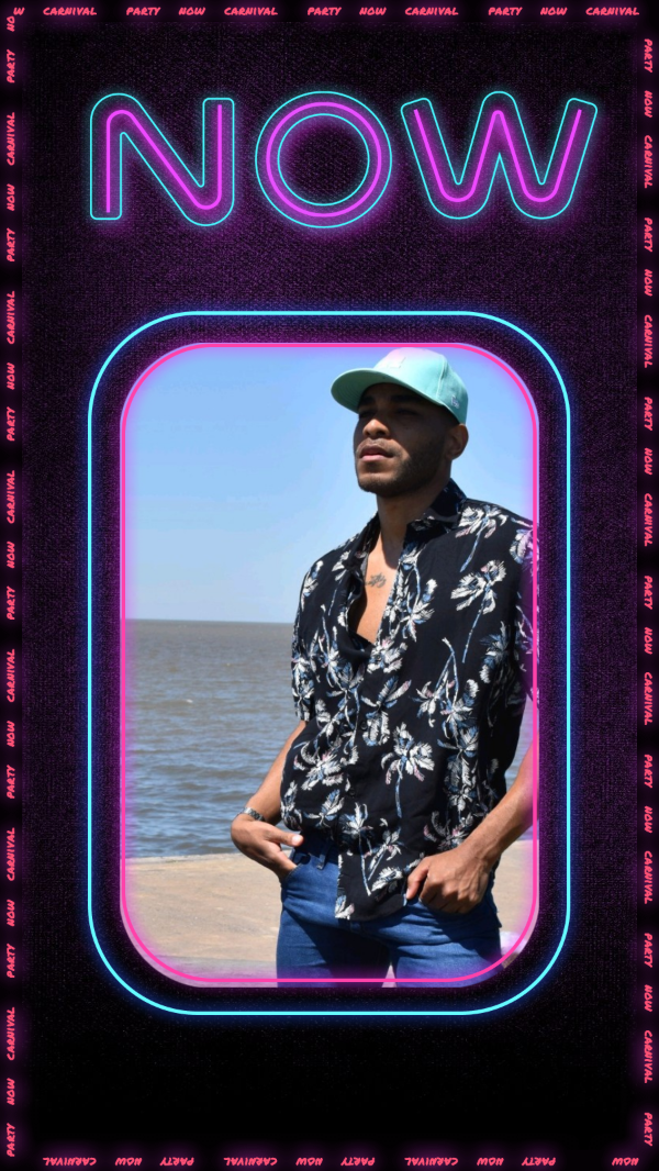 Producto - Camisa Vibrer