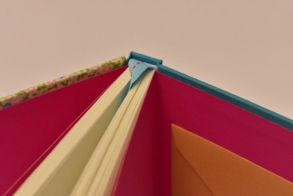 Producto - Cuaderno Cosmos - 1