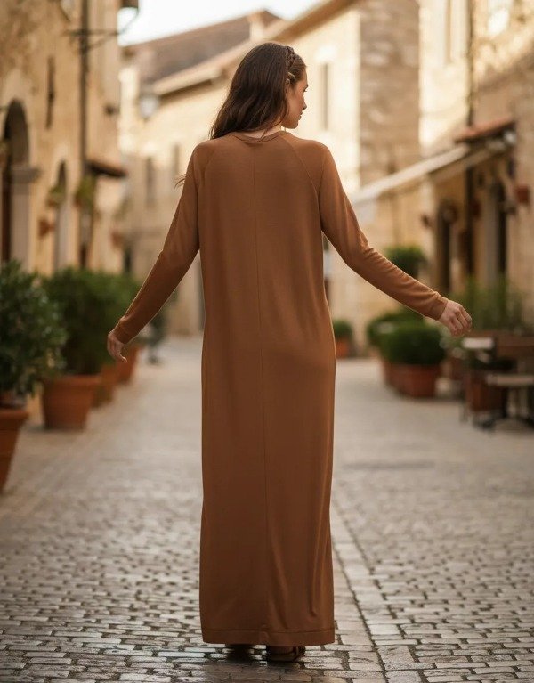 Producto - VESTIDO MARION