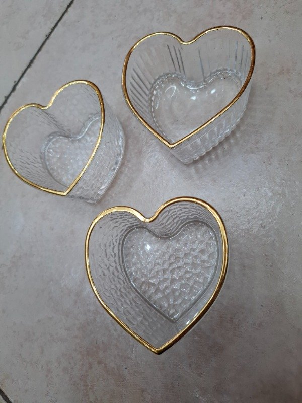 Producto - Porta Vela Corazon 5 x 9 - 2