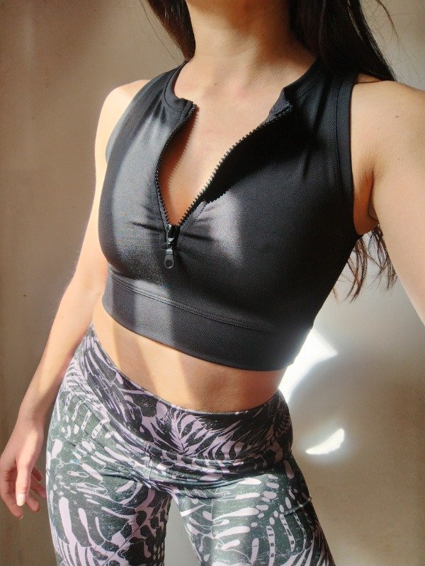 Producto - TOP CIERRE