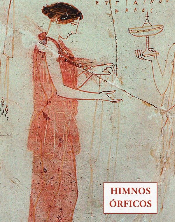 Producto - HIMNOS ORFICOS