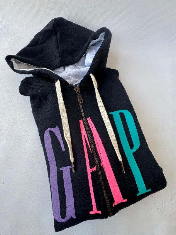 Producto - Gap coloring