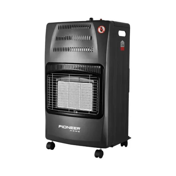 Producto - ESTUFA  PIONNER