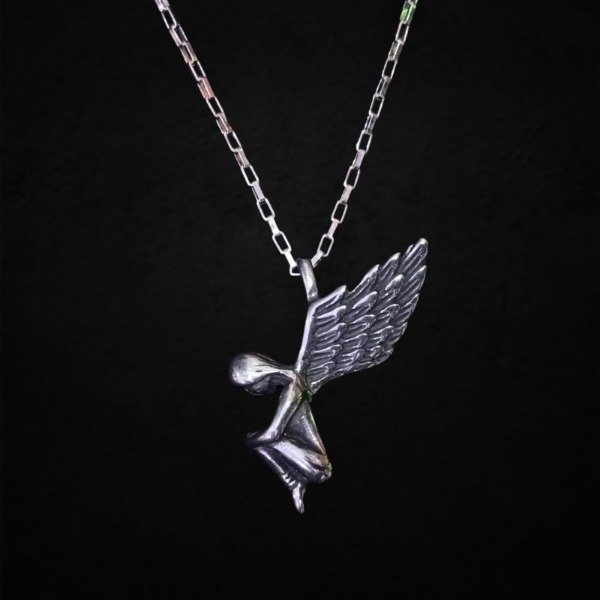 Producto - Collar Ángel