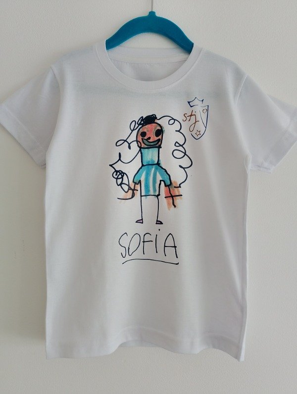 Producto - Remera Egresaditos - 5