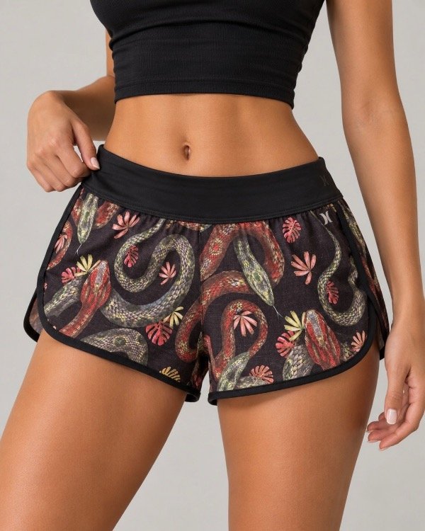 Producto - Short Hurley Original - 0