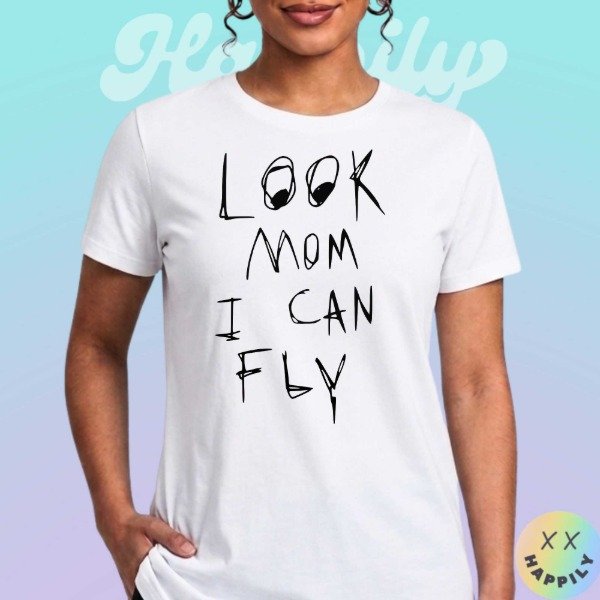 Producto - Remera Travis Scott #4 - 1