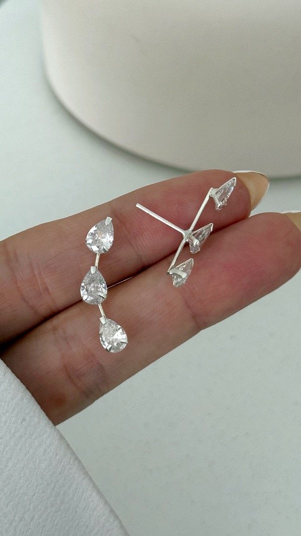 Producto - Pasantes trepadores XL gota cubic P925