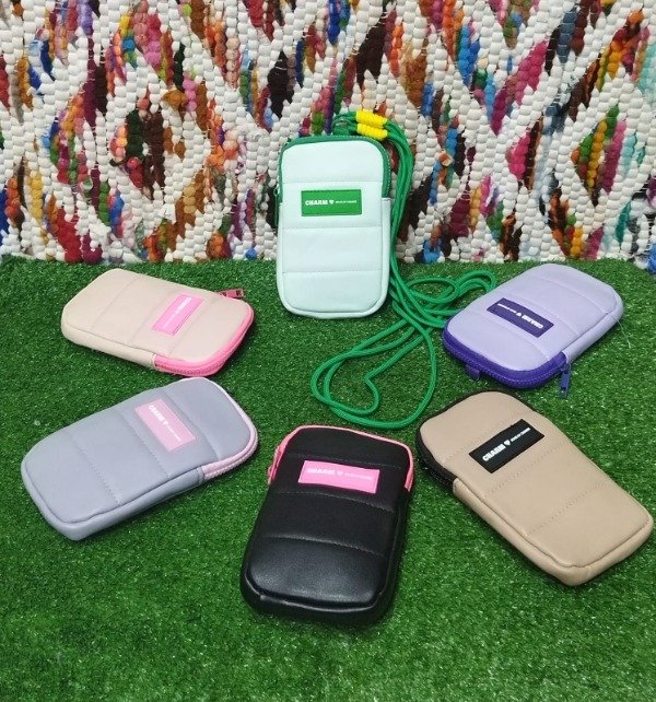 Producto - LINEA VLADY Porta celular
