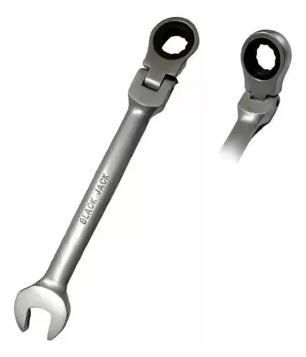 Producto - LLAVE COMBINADA CON CRICKET 15mm