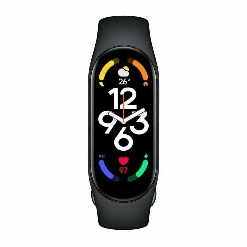 Producto - SMARTWATCH XIAOMI MI BAND 7