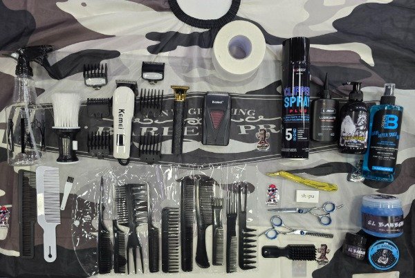 Producto - COMBO INICIAL COMPLETO