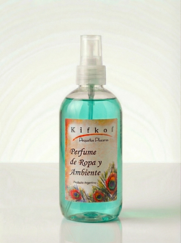 Producto - Feculitas