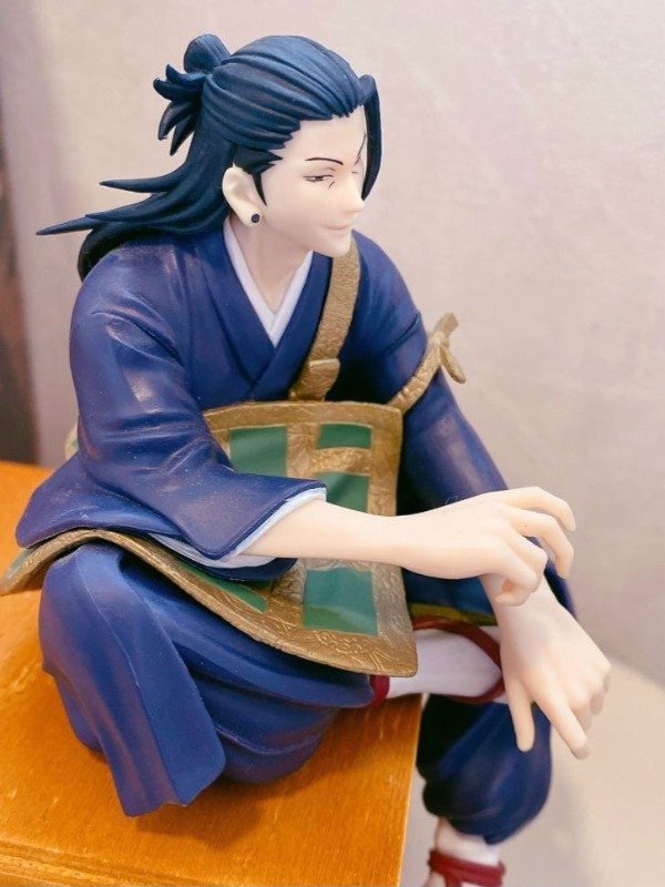 Producto - JUJUTSU KAISEN 15CM (5260) - 1