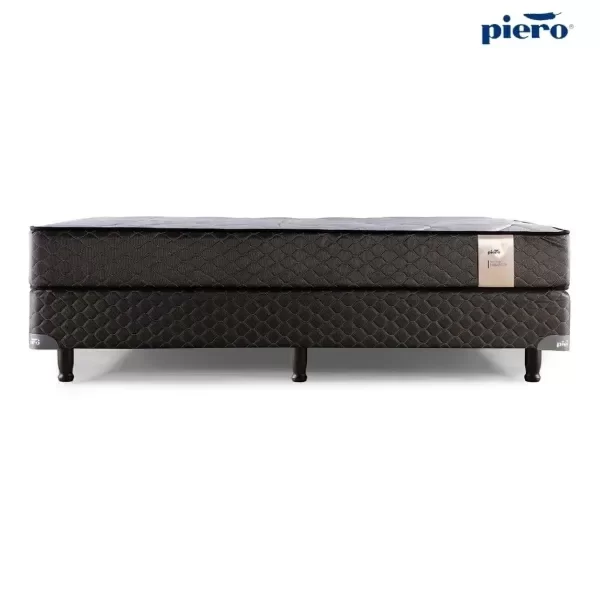 Producto - Sommier y Colchón Piero Nova 190x140 - 4