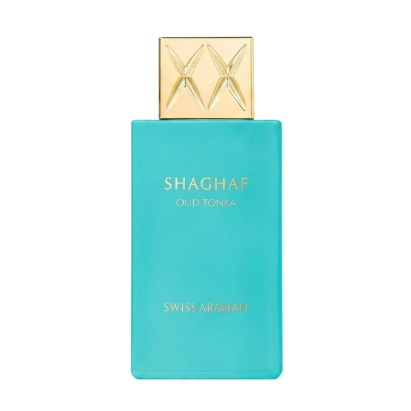 Producto - Swiss Arabian - Shaghaf Oud Tonka