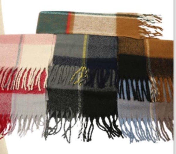 Producto - BUFANDON SU-303721