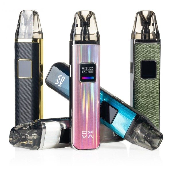 Producto - OXVA XLIM PRO KIT
