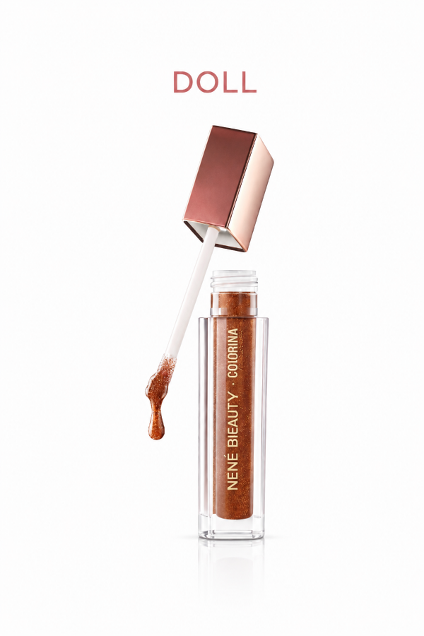 Producto - LIP GLOW NENÉxCOLORINA - 4