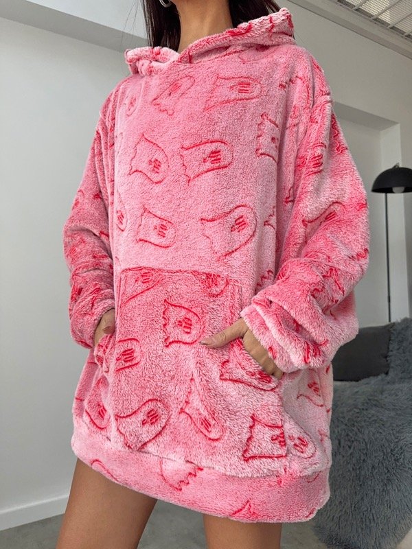 Producto - Maxibuzo FANTASMA