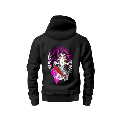 Producto - buzo kokushibo XXL