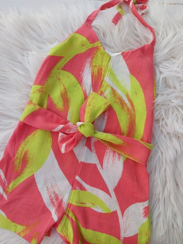 Producto - Enterito Line II