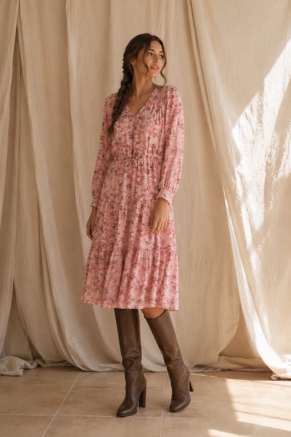 Producto - Vestido Tartu
