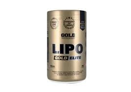 Producto - Lipo Gold x 60 Caps