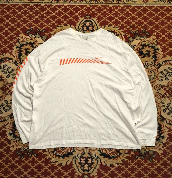 Producto - Camiseta Nike Original