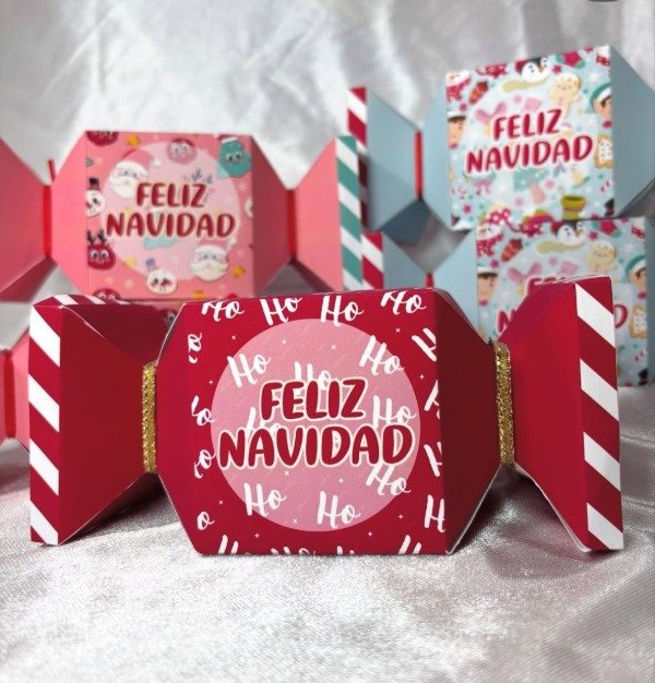Producto - CARAMELOS