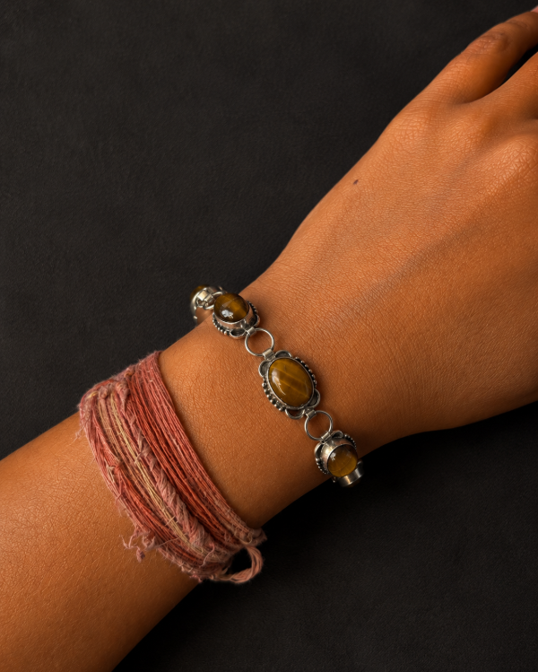 Producto - Pulsera Grande GANESHA #1 - 0