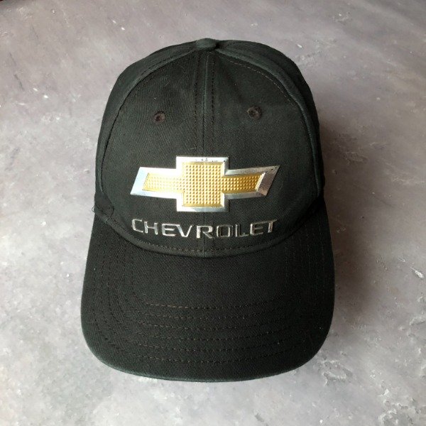 Producto - CAP CHEVROLET