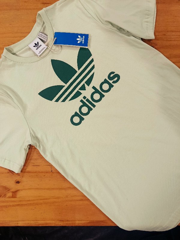 Producto - Remera Originals Talle S - 3