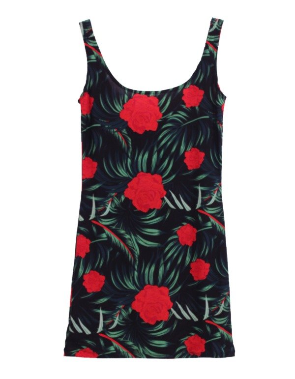 Producto - Vestido Malaga