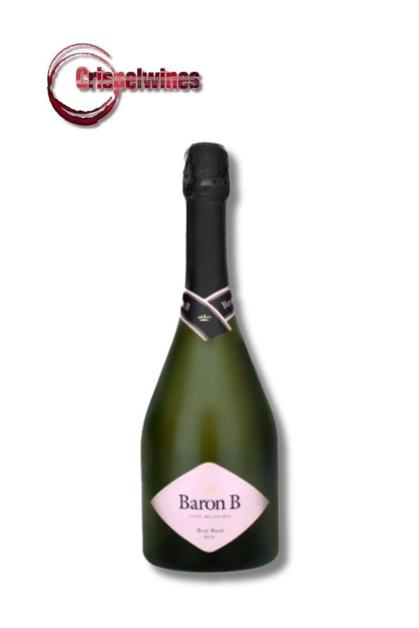 Producto - Espumante Baron B Rosé 750ml