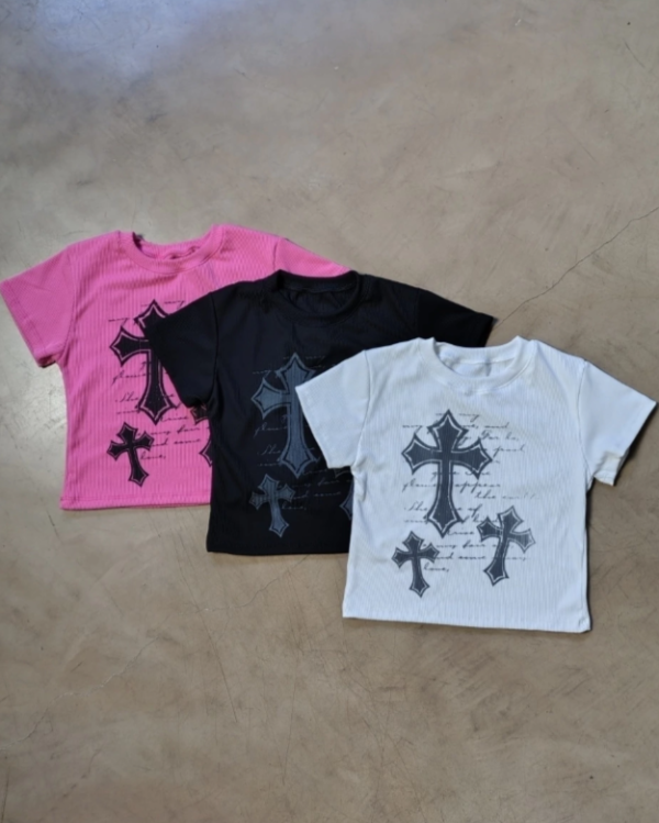 Producto - Top Testament