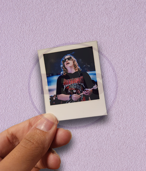 Producto - STICKERS UV - AIRBAG - GUIDO